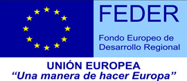 Proyecto FEDER