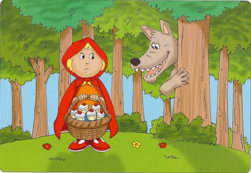 DÍA MUNDIAL DEL LIBRO INFANTIL Y JUVENIL