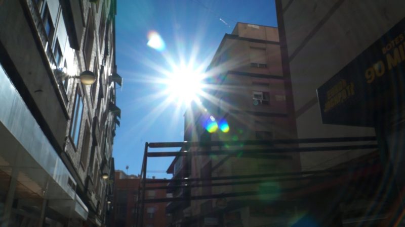 13 de junio, Día Europeo de la Prevención del Cáncer de Piel