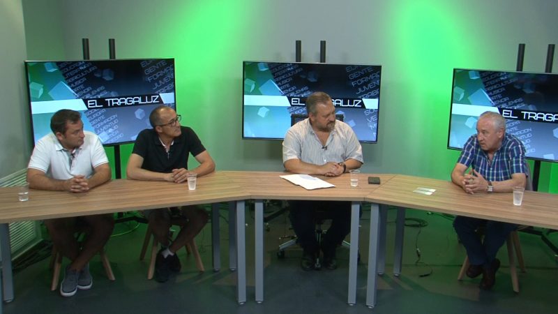 El UD Caravaca se prepara para una nueva temporada tras su ascenso a Preferente