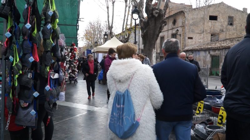 Bajada importante de las temperaturas