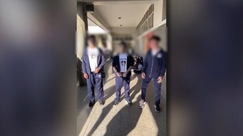 'Rompe Cráneos', el peligroso nuevo reto viral entre los jóvenes que causa daños irreparables
