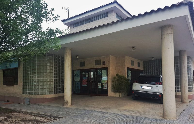 Los centros de Atención  Primaria de las pedanías de Caravaca retomarán su actividad de forma progresiva