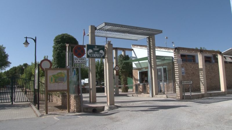 La Región de Murcia, la comunidad preferida en turismo rural este mes de agosto