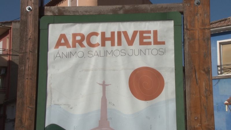Archivel sale de la fase 1 flexibilizada