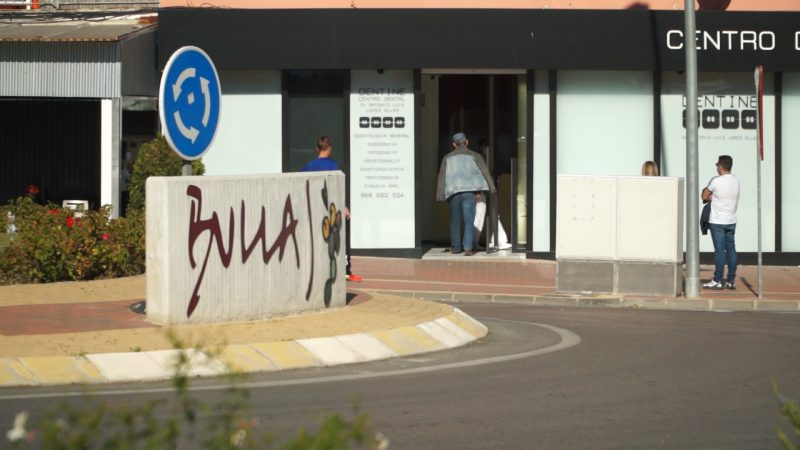 La vecina localidad de Bullas regresa a una Fase 1 flexible