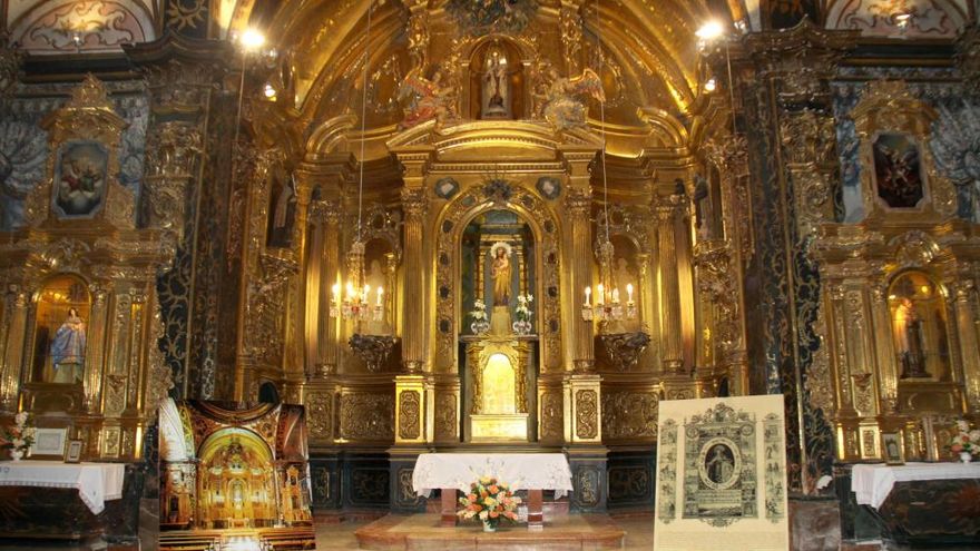 Luz verde a la compra del antiguo convento de las Carmelitas Descalzas y de la iglesia de San José de Caravaca