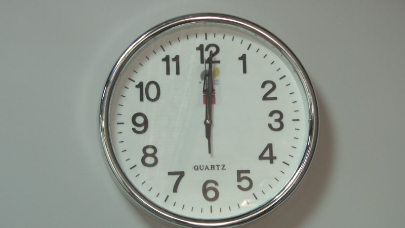 A las 00:00 horas de esta noche finaliza el estado de alarma