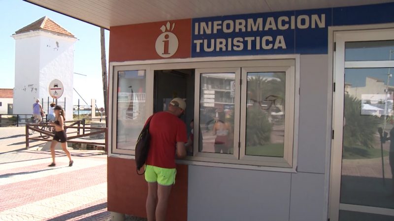 Un 80% de los españoles pasará las vacaciones del verano dentro de nuestras fronteras