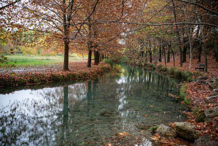 El Ayuntamiento refuerza las medidas para la protección y el uso de Las Fuentes del Marqués