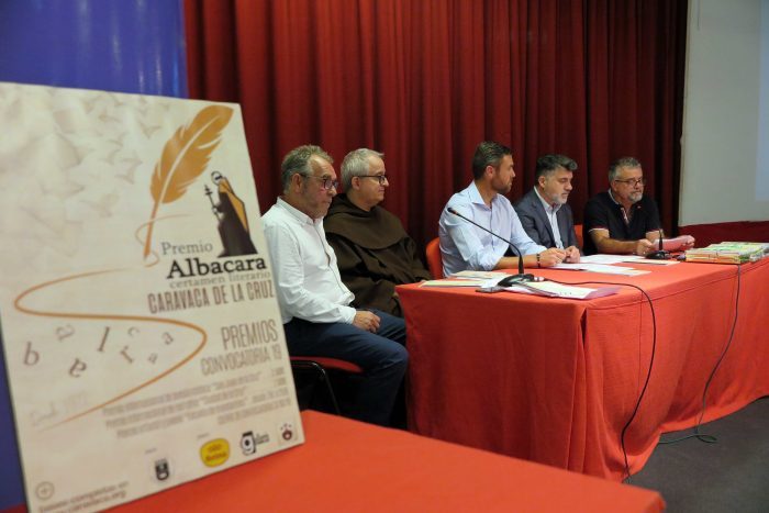 El certamen literario 'Albacara' ya tiene ganadores