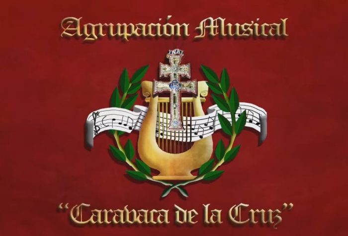 La Banda de Caravaca de la Cruz, segundo premio en el Certamen Internacional Villa de Altea