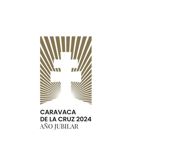 El Año Jubilar Caravaca 2024 ya tiene nueva imagen