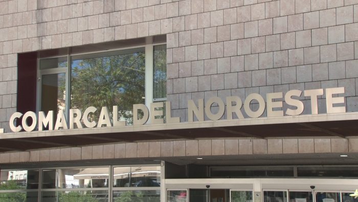 Moratalla, el municipio con la incidencia más alta de la Región