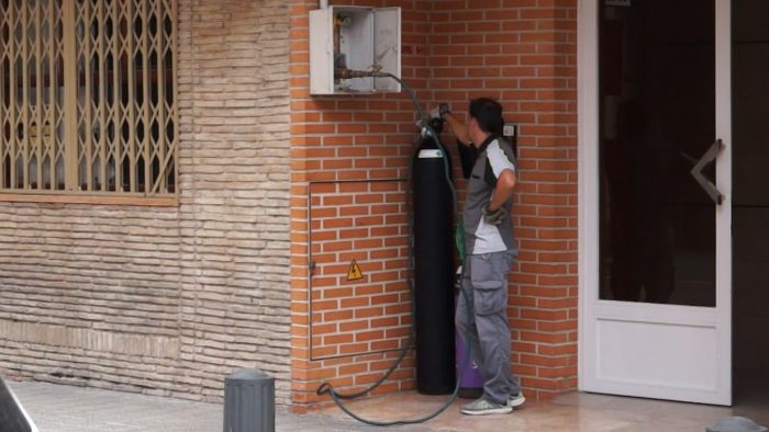 Más de la mitad de los españoles redujo su consumo energético durante el mes de marzo