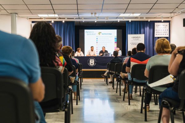 Caravaca será uno de los primeros municipios de España en contar con una Agenda Urbana local