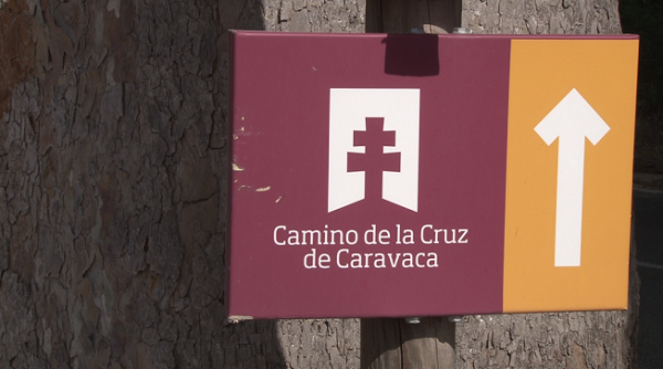 La Región presenta el Camino de la Cruz y las vías verdes como ejemplo de turismo innovador y sostenible