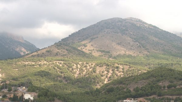 Bajan las temperaturas en el Noroeste