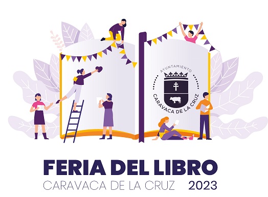 La Feria del Libro de Caravaca comienza este fin de semana