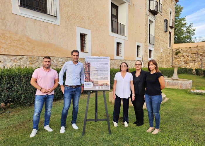 Caravaca celebra el ‘Día Mundial del Turismo’