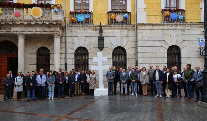 Asamblea en Teruel previa al Año Jubilar 2024