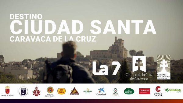El documental ‘Destino Ciudad Santa: Caravaca de la Cruz’ promocionará el Año Jubilar